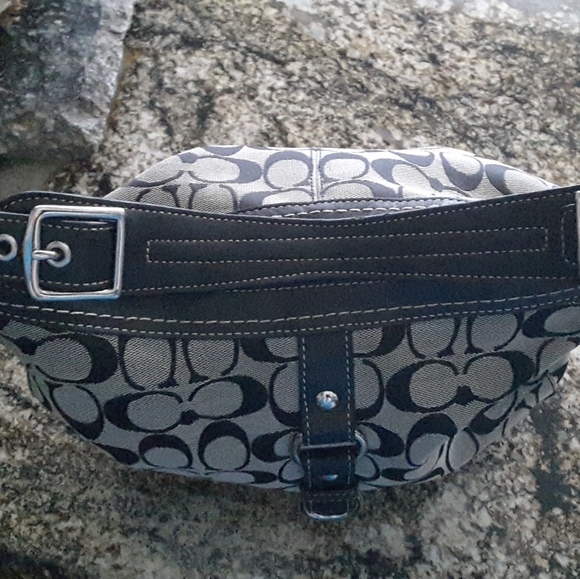 Coach (faux) - Picture 5 of 6